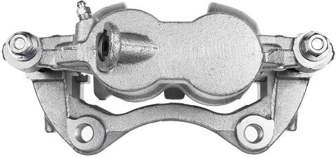 Detroit Axle - خلف 2pc الفرجار الفرامل لـ 13-17 هوندا أكورد ، 2 قرص الفرجار مع Bracket 2013 2014 2015 2015 2017 استبدال in Kuwait