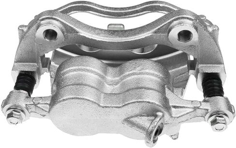 Detroit Axle - خلف 2pc الفرجار الفرامل لـ 13-17 هوندا أكورد ، 2 قرص الفرجار مع Bracket 2013 2014 2015 2015 2017 استبدال in Kuwait