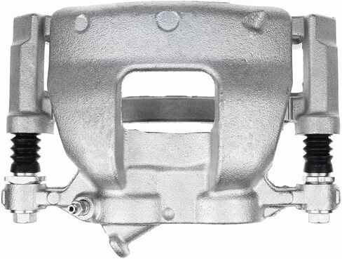 Detroit Axle - خلف 2pc الفرجار الفرامل لـ 13-17 هوندا أكورد ، 2 قرص الفرجار مع Bracket 2013 2014 2015 2015 2017 استبدال in Kuwait