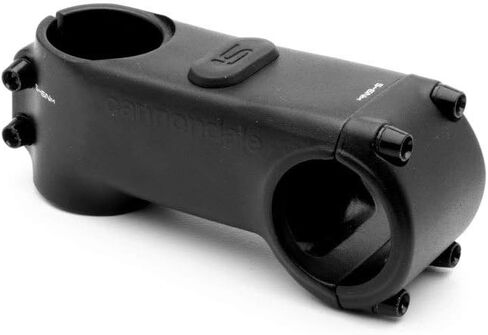 Cannondale Three Stem Intellimount Black, 60mm in Saudi Arabia