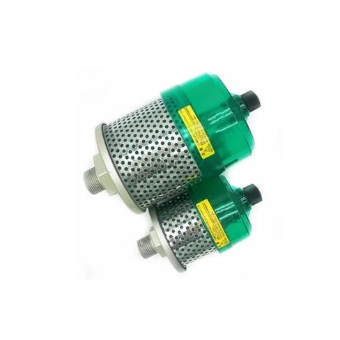 1 قطعة إسكات تصفية AMC220-02B AMC320-02B AMC320-03B AMC520-04B AMC520-06B AMC310-04 AMC510-06B AMC610-10B (AMC320-03B) in Kuwait