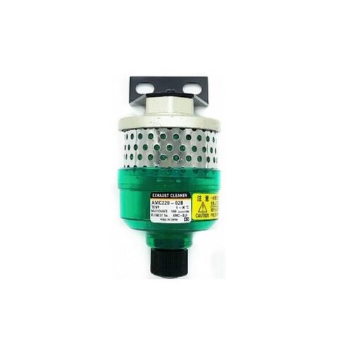 1 قطعة إسكات تصفية AMC220-02B AMC320-02B AMC320-03B AMC520-04B AMC520-06B AMC310-04 AMC510-06B AMC610-10B (AMC320-03B) in Kuwait