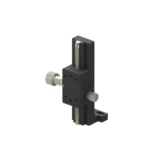 المحور Z ذو السكتة الدماغية الطويلة الأخدود الضبط الدقيق الشريحة النزوح الديناميكي LWZ25 ZLWG50 (50 مم) in Kuwait