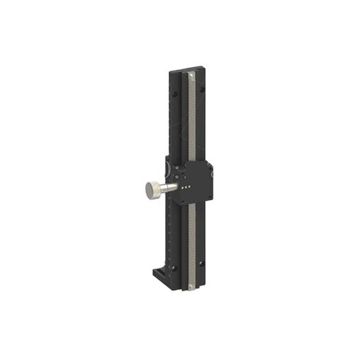 Z-axis Long Stroke Dovetail Groove fine Adjustment Slide Manual Displacement Platform LWZ40 ZLWG40(LWZ40-100) in Saudi Arabia
