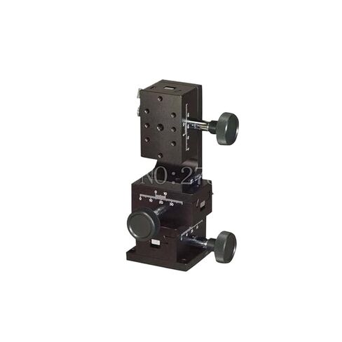 XYZ محور LWD4040 تتوافق الأخدود دليل السكك الحديدية نوع النزوح اليدوي والعتاد مقبض نقل الحركة تعديل الشريحة in Kuwait