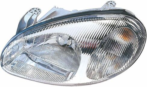 2004- dr169297 Lighthouse Electric Front, Without Motor Side Guide in Saudi Arabia