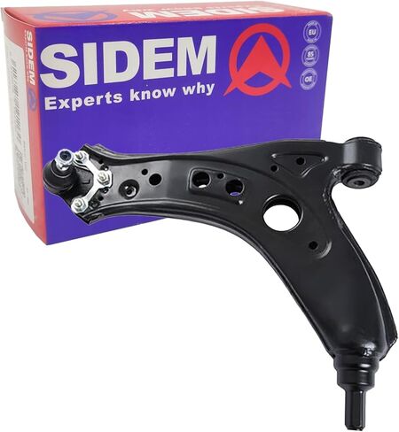 SIDEM 57076 Track Control Arm in Saudi Arabia