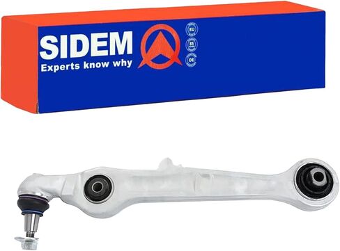 SIDEM 37976 Track Control Arm in Saudi Arabia