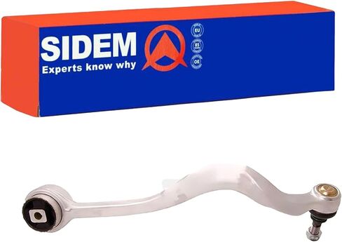 SIDEM 21277 Track Control Arm in Saudi Arabia