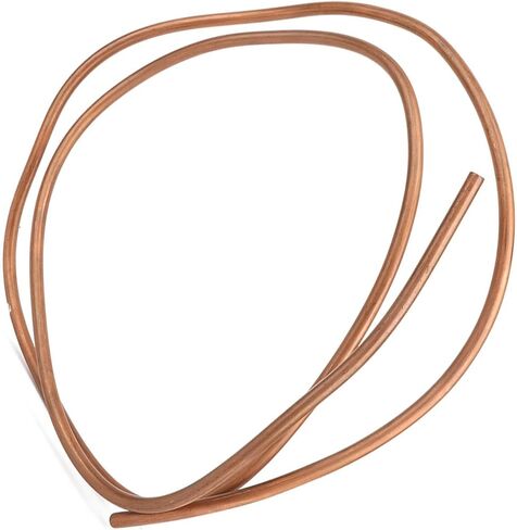 ZJchao Copper Tube, Copper Tube with for in Saudi Arabia