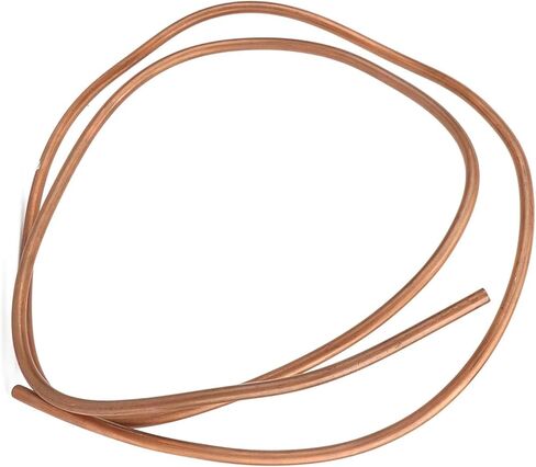 ZJchao Copper Tube, Copper Tube with for in Saudi Arabia