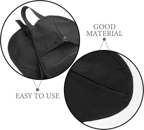 Holibanna 80cm Skateboard Bag with Mesh Back Universal Skateboard Shoulder Carrier Lightweight Portable for Outdoor Sports and Travel in Kuwait