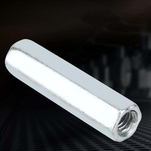 5 PCS Hardware Nuts, M6 x 40 Long Rod Nut for Furniture Electronics Industry in Saudi Arabia