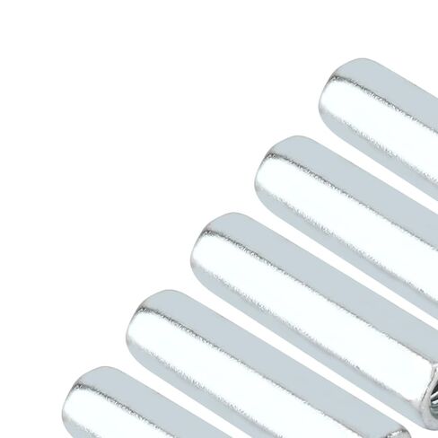 5 PCS Hardware Nuts, M6 x 40 Long Rod Nut for Furniture Electronics Industry in Saudi Arabia