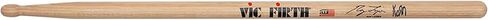 Vic Firth Signature Series -- Ray Luzier in Saudi Arabia