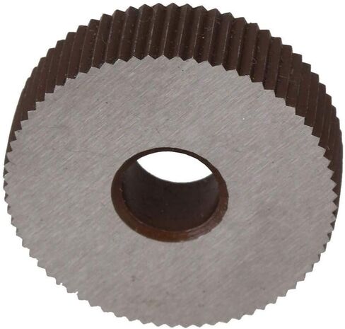 عجلة التخريش الخطية مقاس 0.3 مم من الفولاذ، 28 OD، مجموعة أدوات التخريش ذات النمط الخشن المستقيم والمكونة من 2 موقد من السبائك in Kuwait