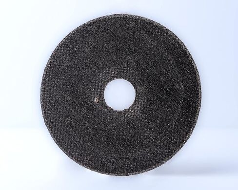 عجلة قطع الألمنيوم 6 × 045 × 7/8 بوصة T1 (25 حزمة) in Kuwait