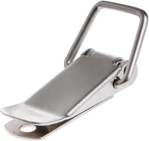 أقفال ومزالج الأبواب، وصناديق الخزانات، ومزلاج محمل بنابض، ومشبك تبديل بمشبك in Kuwait