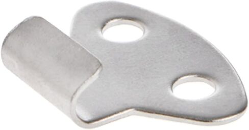 أقفال ومزالج الأبواب، وصناديق الخزانات، ومزلاج محمل بنابض، ومشبك تبديل بمشبك in Kuwait