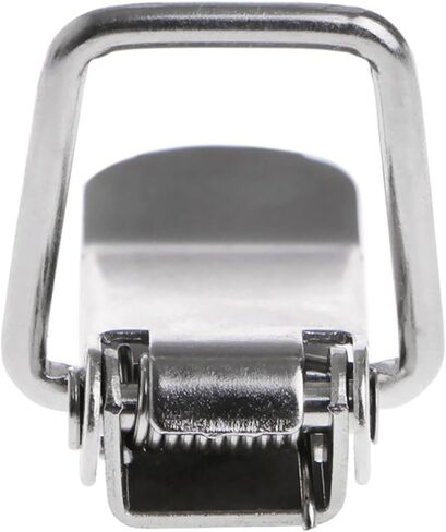 أقفال ومزالج الأبواب، وصناديق الخزانات، ومزلاج محمل بنابض، ومشبك تبديل بمشبك in Kuwait