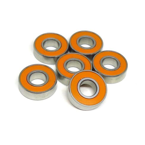 10 قطع S698C 2RS 8x19x6 ملم محامل in Kuwait