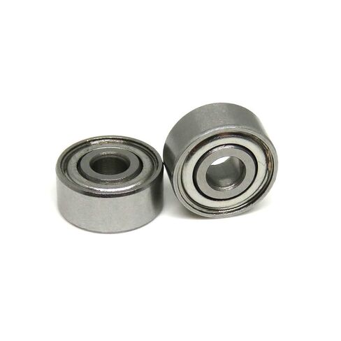 2 Pieces of SMR93C-ZZ 3x9x4mm Bearings in Kuwait