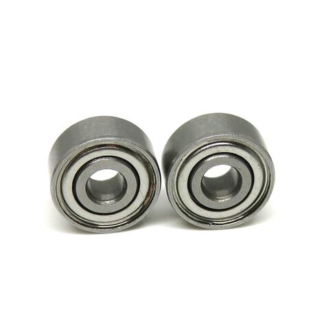 2 Pieces of SMR93C-ZZ 3x9x4mm Bearings in Kuwait