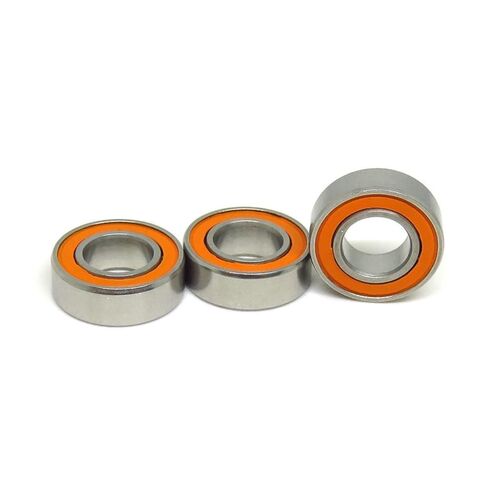5pcs SMR126C 2RSB 6x12x4mm Stainless Steel in Saudi Arabia
