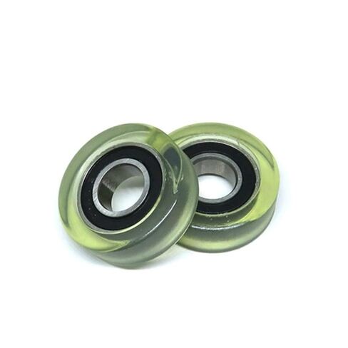 1 piece PU68822-7 8x22x7mm Roller Bearing in Saudi Arabia