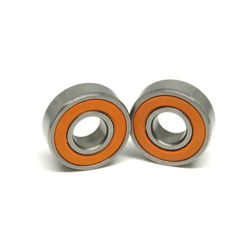 2 قطعة S696C-2OS 6x15x5 مللي متر محامل in Kuwait