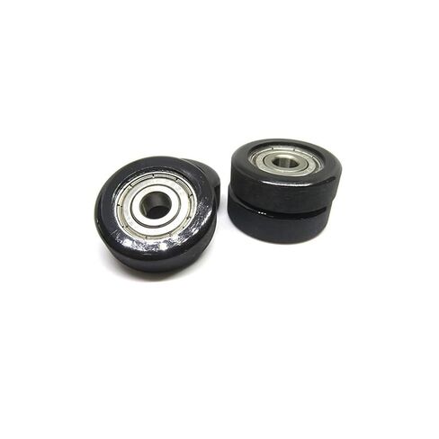 4 Pieces PU62626-8 6x26x8mm Stainless Steel Bearings in Saudi Arabia
