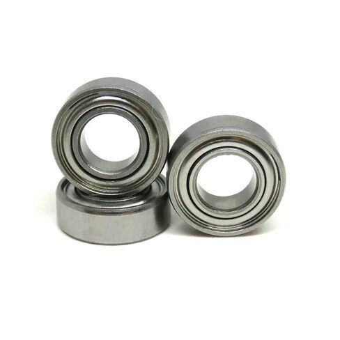 3pcs SMR126ZZ 6x12x4 Ceramic Bearings ABEC7 in Saudi Arabia