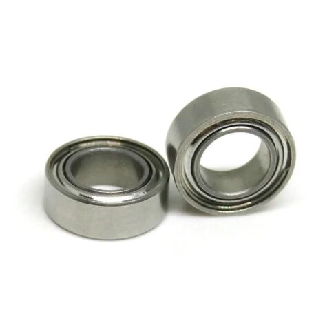 10 Pieces SMR83ZZ Bearings 3x8x3 in Kuwait