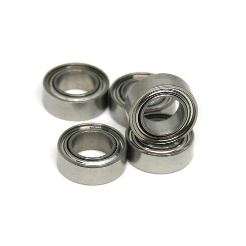 10 Pieces SMR83ZZ Bearings 3x8x3 in Kuwait