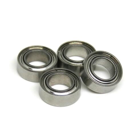10 Pieces SMR83ZZ Bearings 3x8x3 in Kuwait