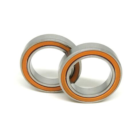 2 pcs 12x18x4 S6701C 2RS Bearings in Saudi Arabia