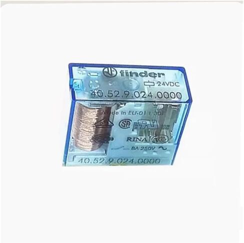 التتابع 40.52.9.024.0000 000040 24V DCV24 24DCV in Kuwait