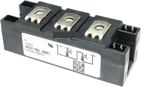 وحدة الثايرستور MCC200-12IO1 MCC200-14IO1 MCC200-16IO1 MCC200-18IO1 MCC200-20IO1 MCC200-22IO1(MCC200-12IO1) in Kuwait