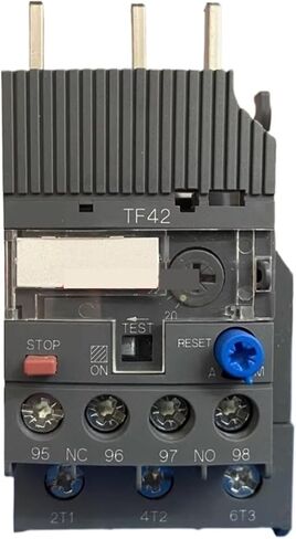 1pcs Overload Relay TF42-24 in Saudi Arabia