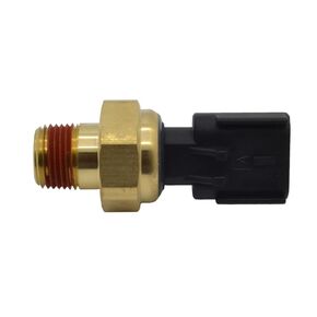 Engine Oil Pressure Switch Sensor Sender Unit 3 Pins 68145662AA 68145662AB Compatible with Chry-sler 200 DOD-ge Dart Cherokee 2012-2013 Renegade Fi-at R-am 2.0L 2.4L
