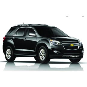 XtremeVision Interior LED for Chevy Equinox 2010-2015 (11 Pieces) Cool White Premium Interior LED Kit Package + Installation Tool