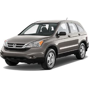 XtremeVision Interior LED for Honda CR-V 2007-2011 (8 Pieces) Pure White Interior LED Kit + Installation Tool