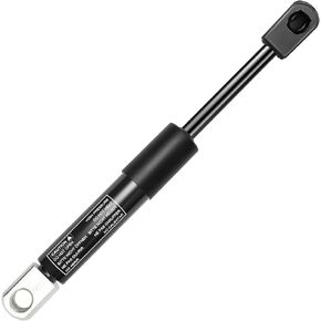 A-Premium Rear Center Luggage Lid Lift Supports Shock Struts Compatible with Can-Am Models - Spyder RT, Spyder RT-S, pyder RT-S Roadster, 2010-2018 - Replace# 708300383 (1PC)