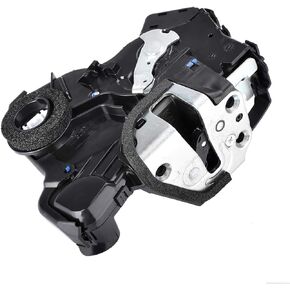 FAERSI 931-401 Door Lock Actuator Motor Front Left Driver Side Replacement for Toyota 4Runner Camry Tundra Sequoia Lexus ES350 GS350 LS460 RX450h Scion tC xB xD Replaces 69040-0C050, 69040-06180
