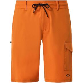 Oakley Men's Cruiser Cargo 21 Recycled Hybrid Short