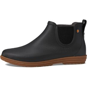BOGS Sweetpea II Chelsea Black 11 B (M)
