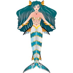 WindNSun FantasyFlier Kites - Fantastasy Characters and Fantastic Beasts Kites