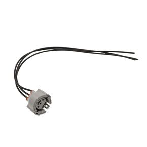 Michigan Motorsports 12" Throttle Position Sensor TPS MAP Pigtail Wire Plug Connector Compatible for 1999-2005 Honda