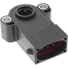 A-Premium TPS Throttle Position Sensor Compatible with Ford Ranger 1989-1992 & Lincoln Town Car 1991-1993 & Mazda B3000 & Mercury Grand Marquis 1992-1993, Replace# E9TF9B989AA