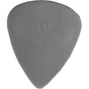 Cool Picks"Cat Tongue" Nylon Picks - 8 Pack (.73mm)